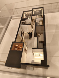 The Bronze (D12), Apartment #578632931